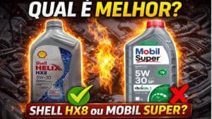 Melhores Óleos 5w30