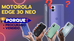Motorola Edge 30 Neo 5G