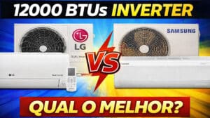Melhor Ar Condicionado 12000 BTUs