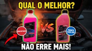 Melhores Aditivos para Radiador