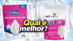 Melhores Percarbonato de Sódio