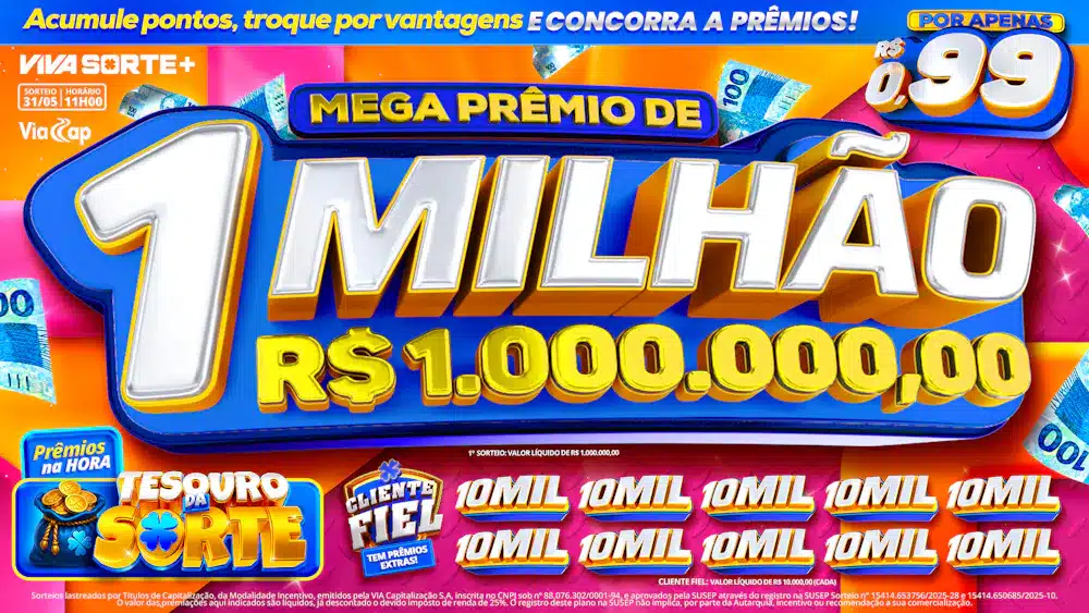 viva sorte